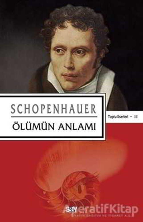 Ölümün Anlamı