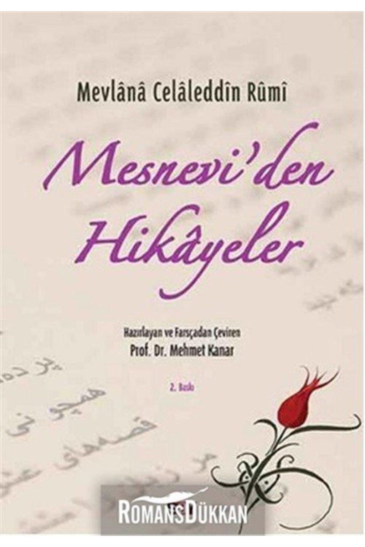 Mesnevi’den Hikayeler