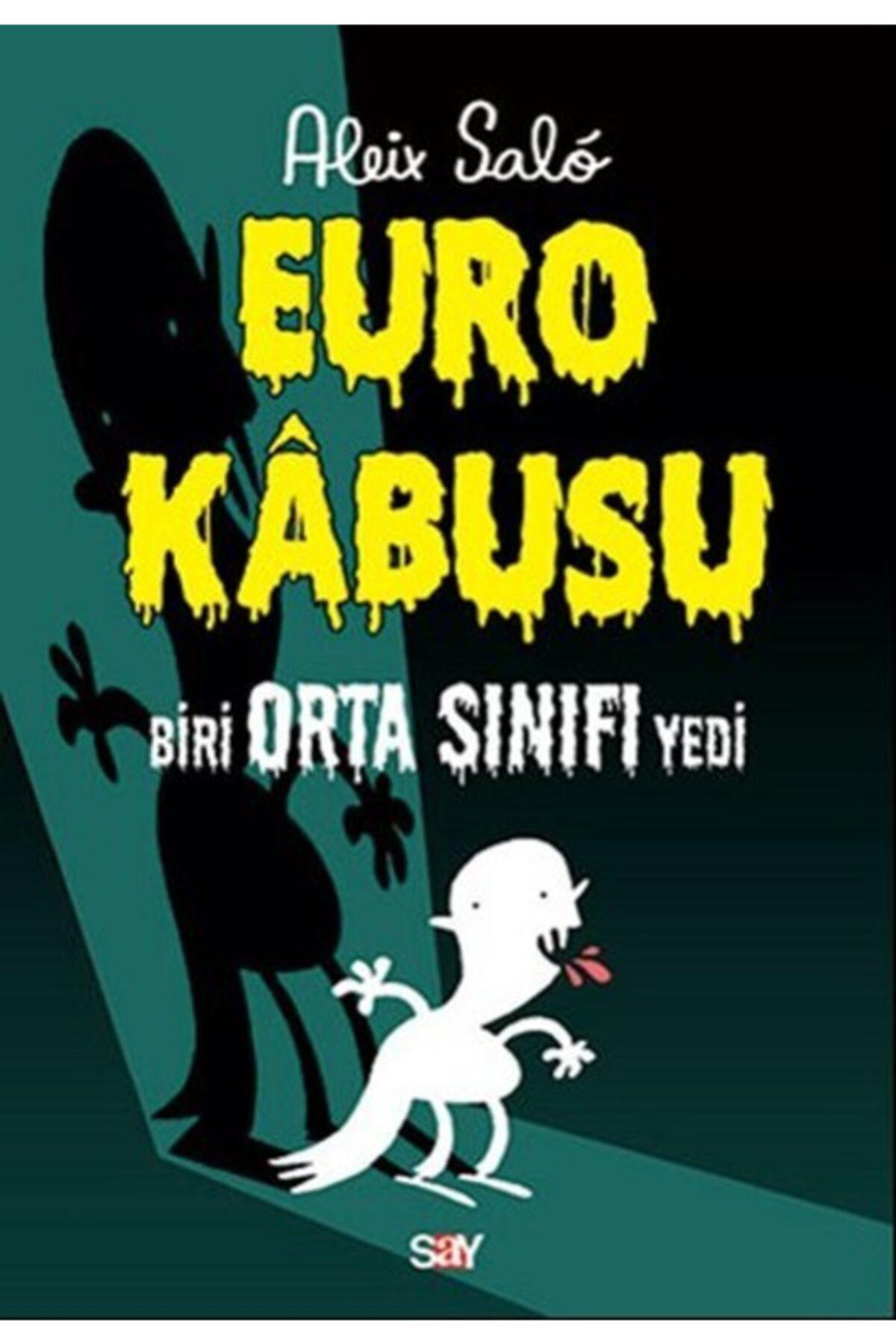 Euro Kabusu