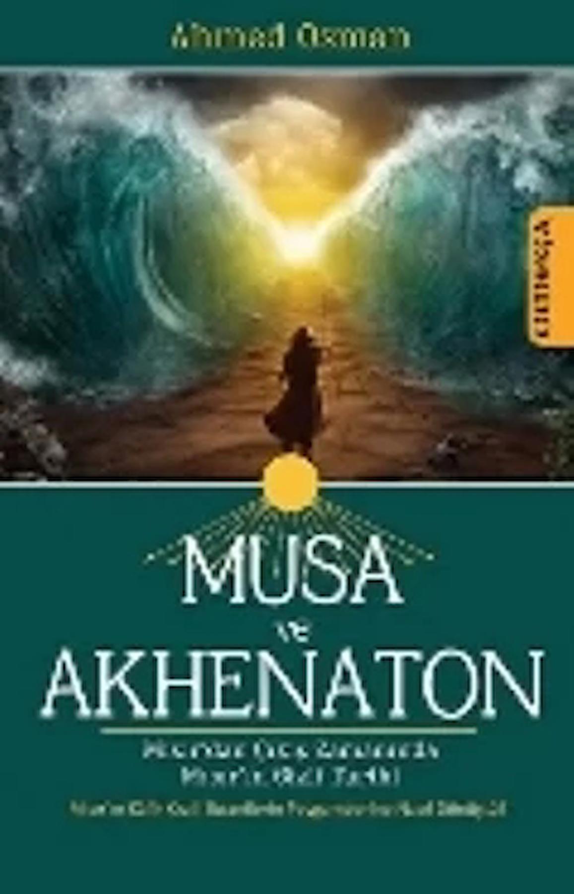 Musa Ve Akhenaton