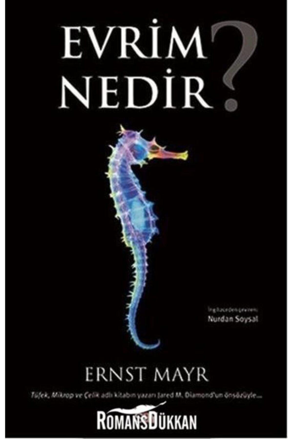 Evrim Nedir?