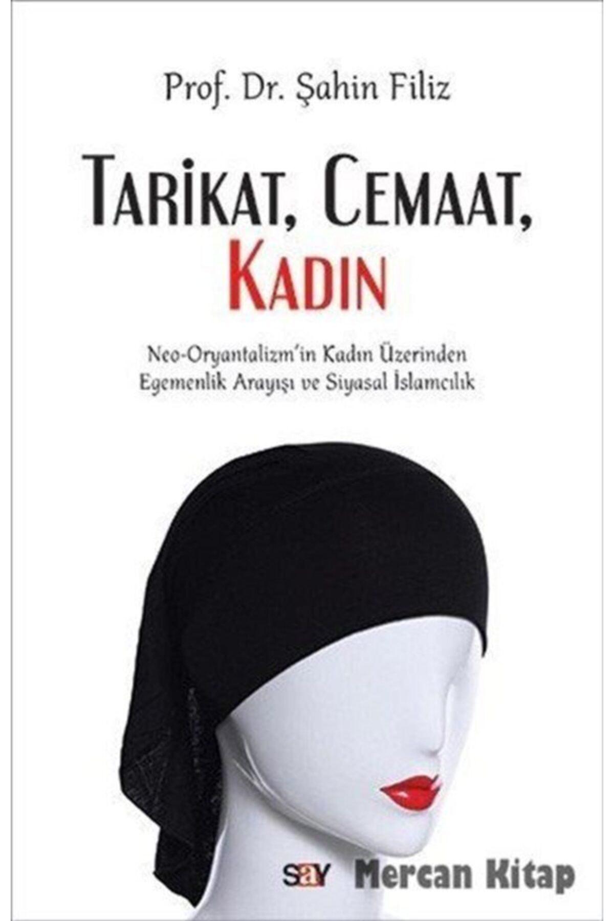 Tarikat, Cemaat, Kadın