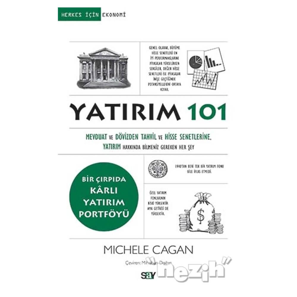 Yatırım 101