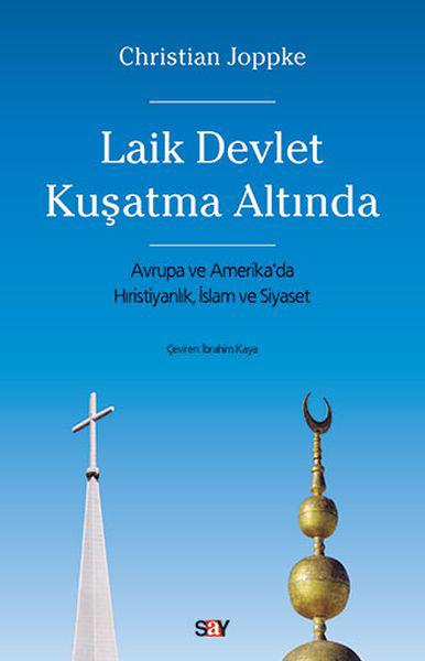 Laik Devlet Kuşatma Altında