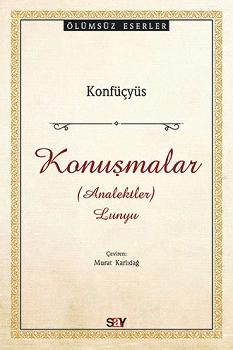 Konuşmalar