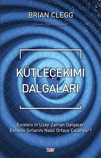 Kütleçekimi Dalgaları