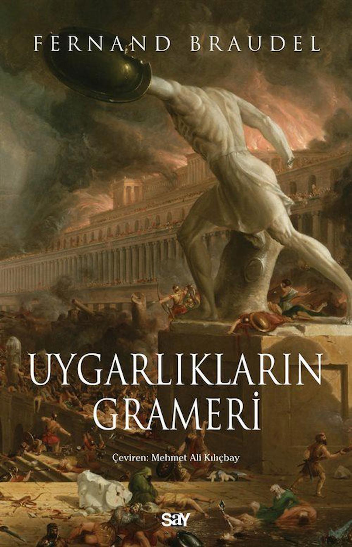 Uygarlıkların Grameri