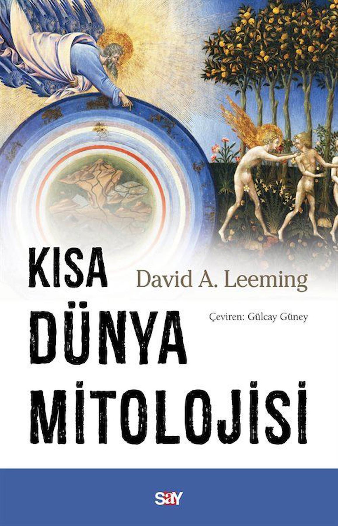 Kısa Dünya Mitolojisi