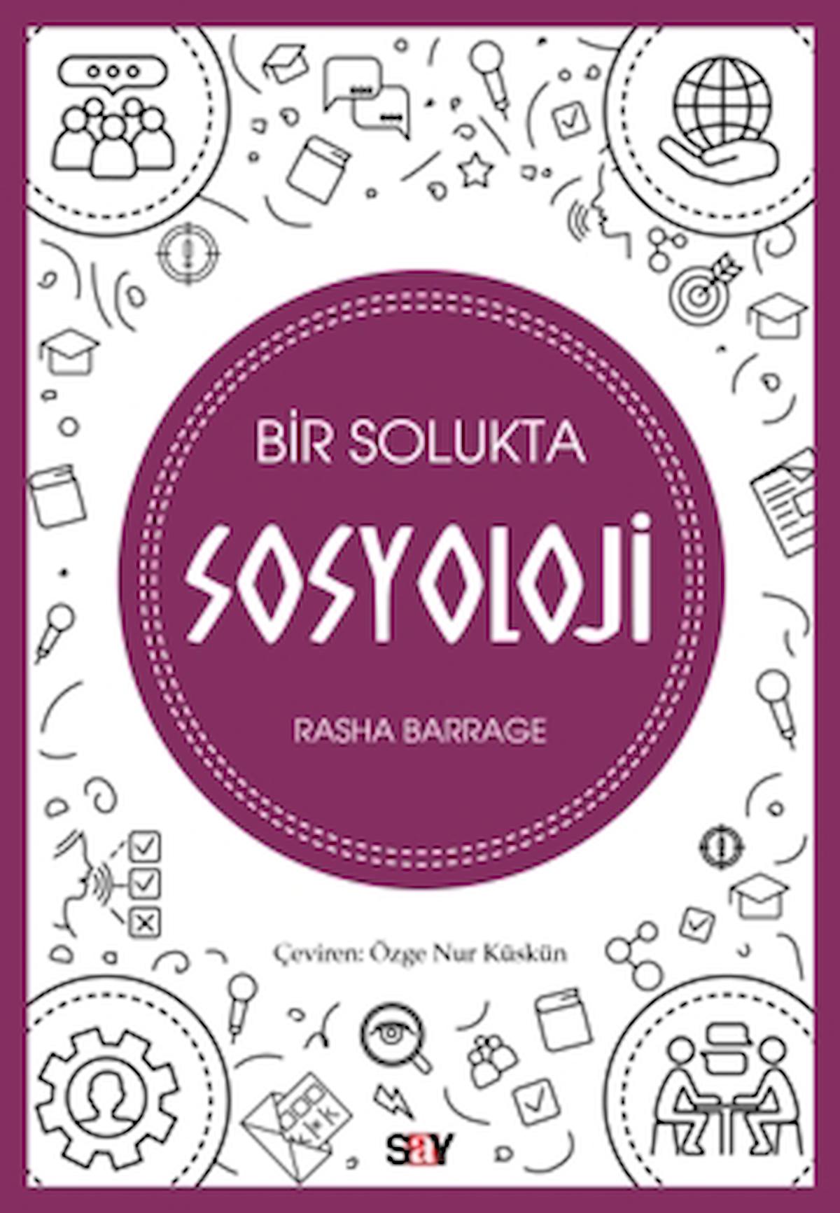 Bir Solukta Sosyoloji