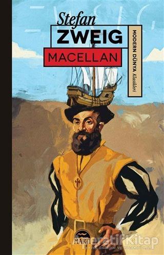 Macellan