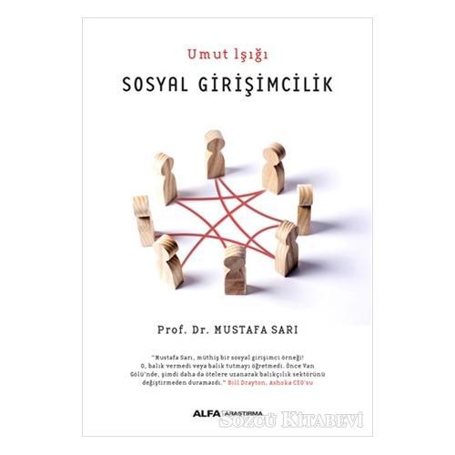 Sosyal Girişimcilik