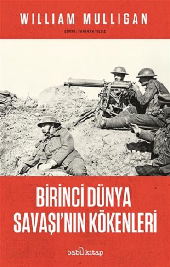 Birinci Dünya Savaşı'nın Kökenleri