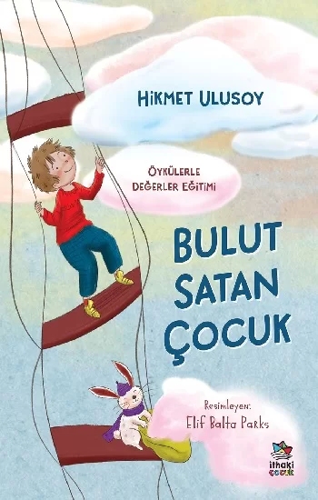 Bulut Satan Çocuk