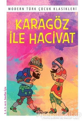 Karagöz ile Hacivat