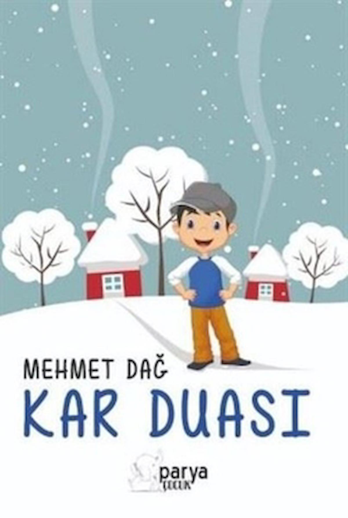 Kar Duası