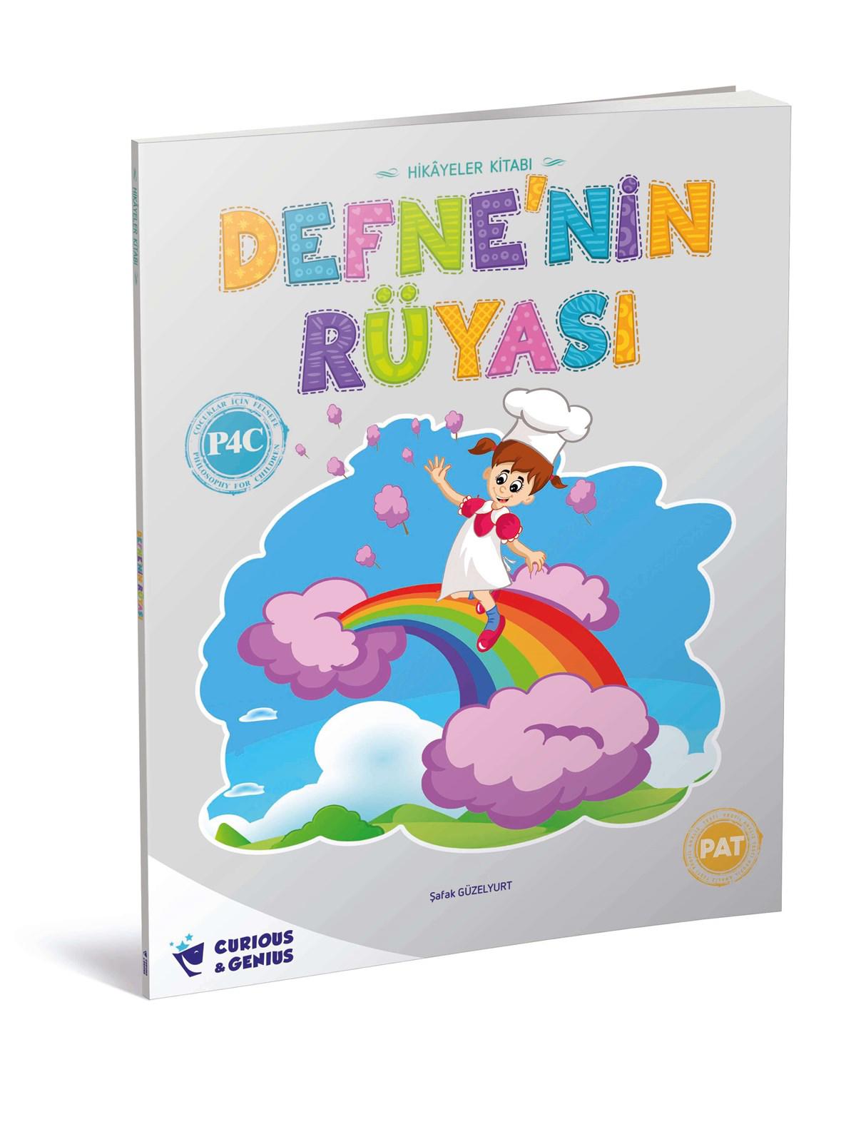 Defne'nin Rüyası