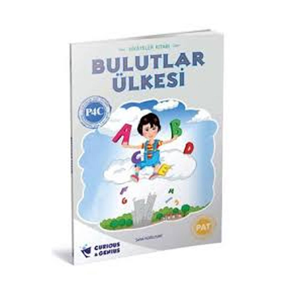 Bulutlar Ülkesi