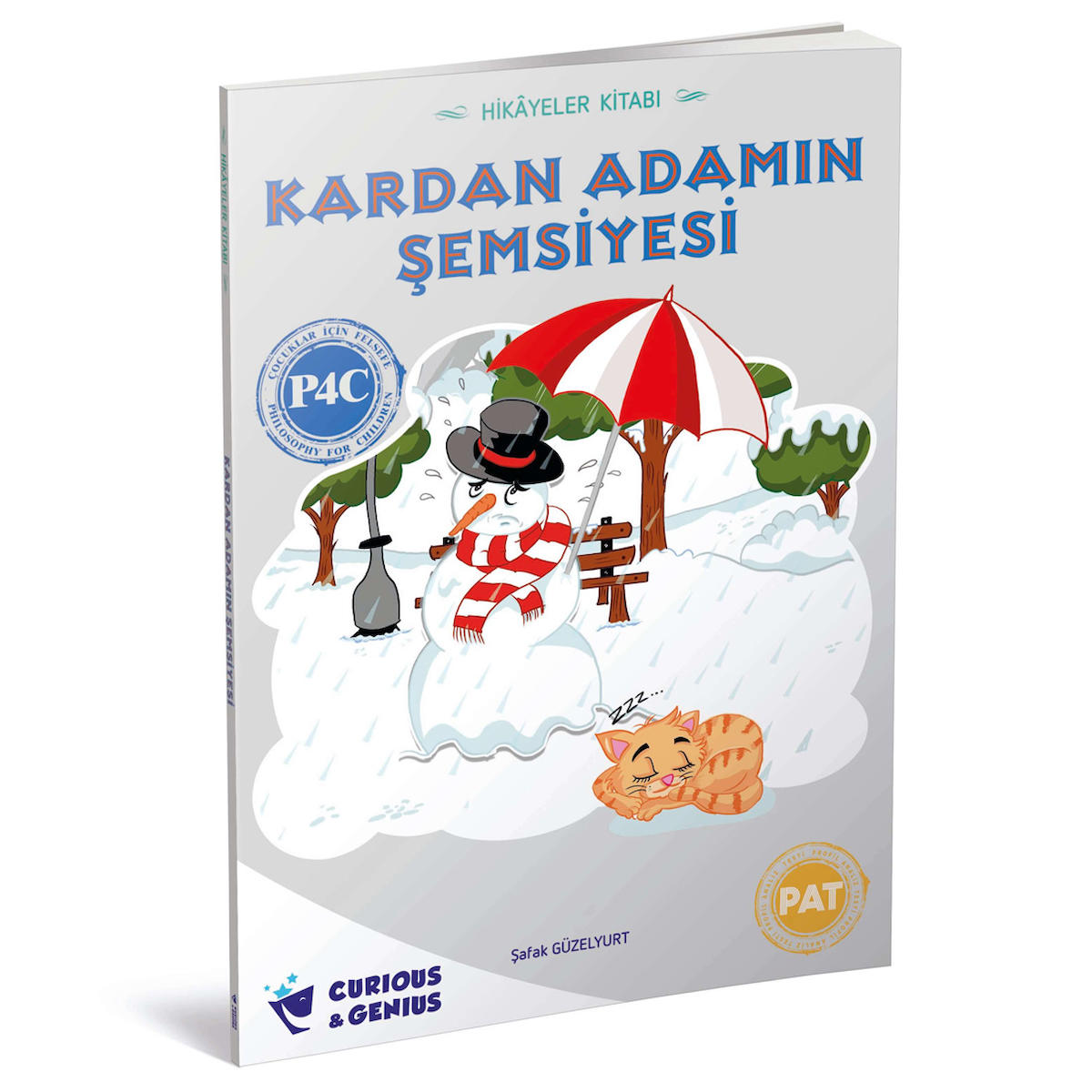 Kardan Adamın Şemsiyesi