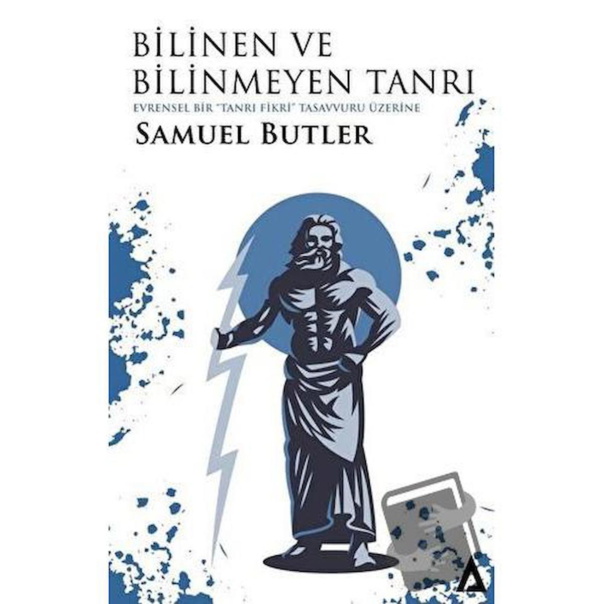 Bilinen ve Bilinmeyen Tanrı