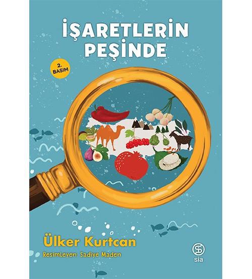 İşaretlerin Peşinde