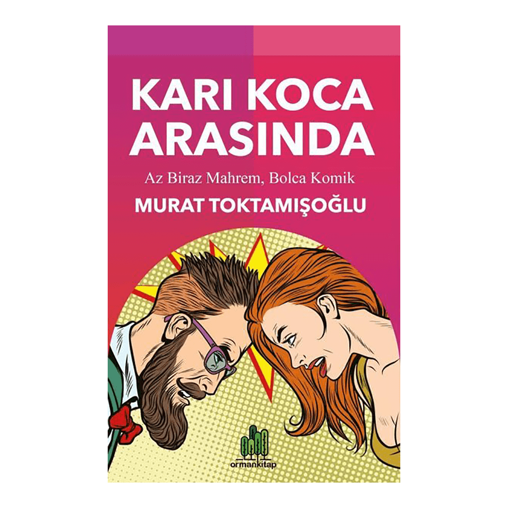 Karı Koca Arasında