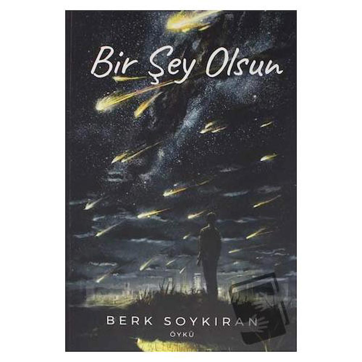 Bir Şey Olsun