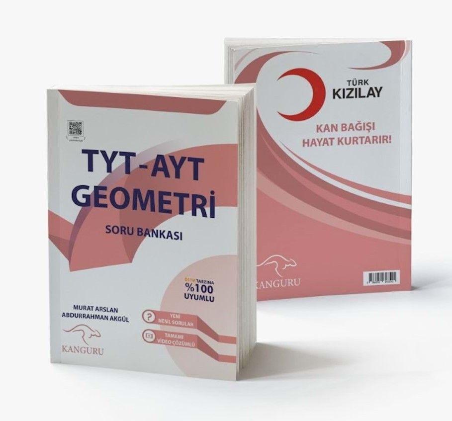 Tyt-Ayt Geometri Soru Bankası