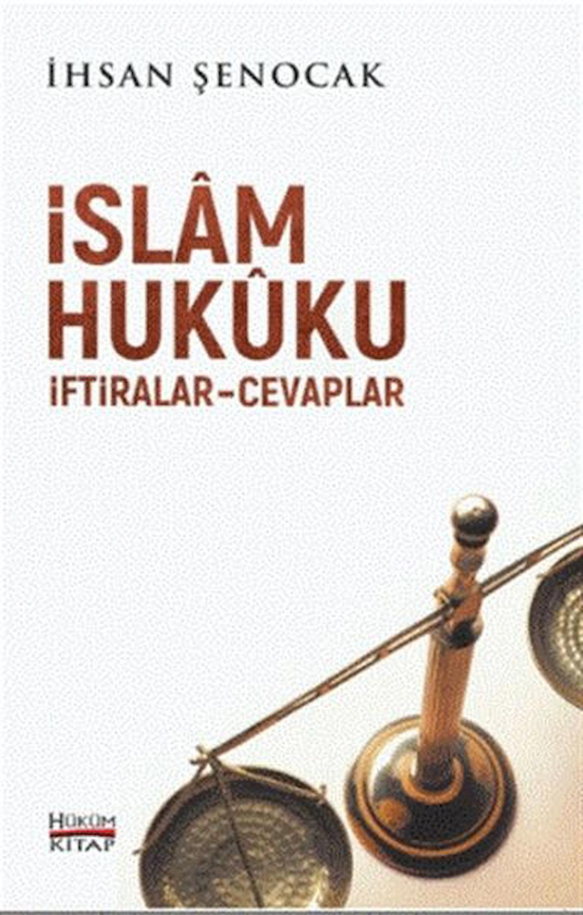 İslam Hukuku İftiralar Cevaplar