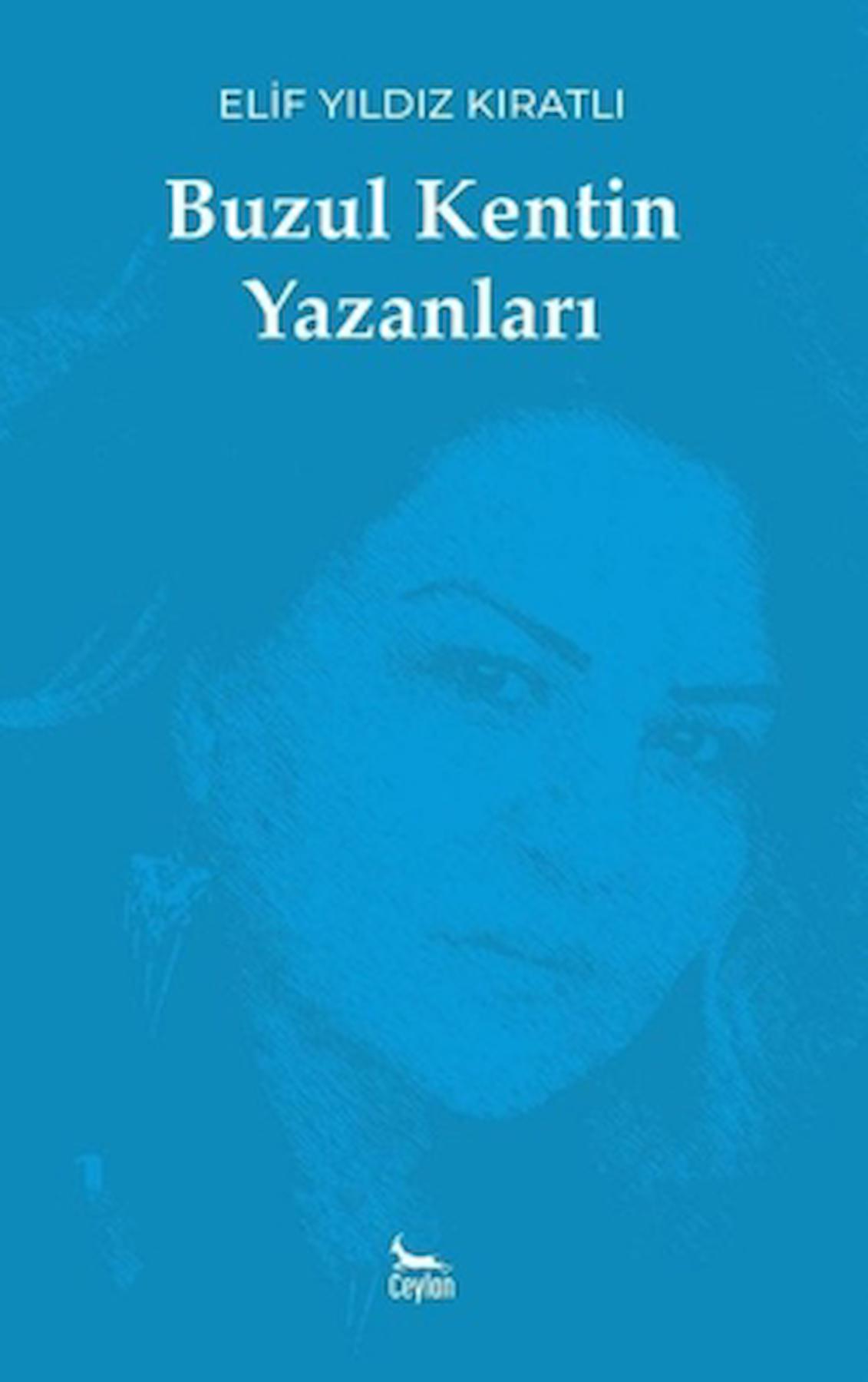 Buzul Kentin Yazanları