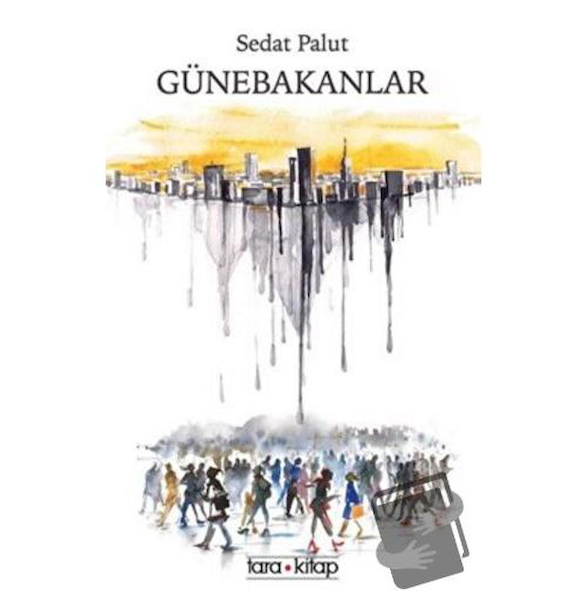 Günebakanlar