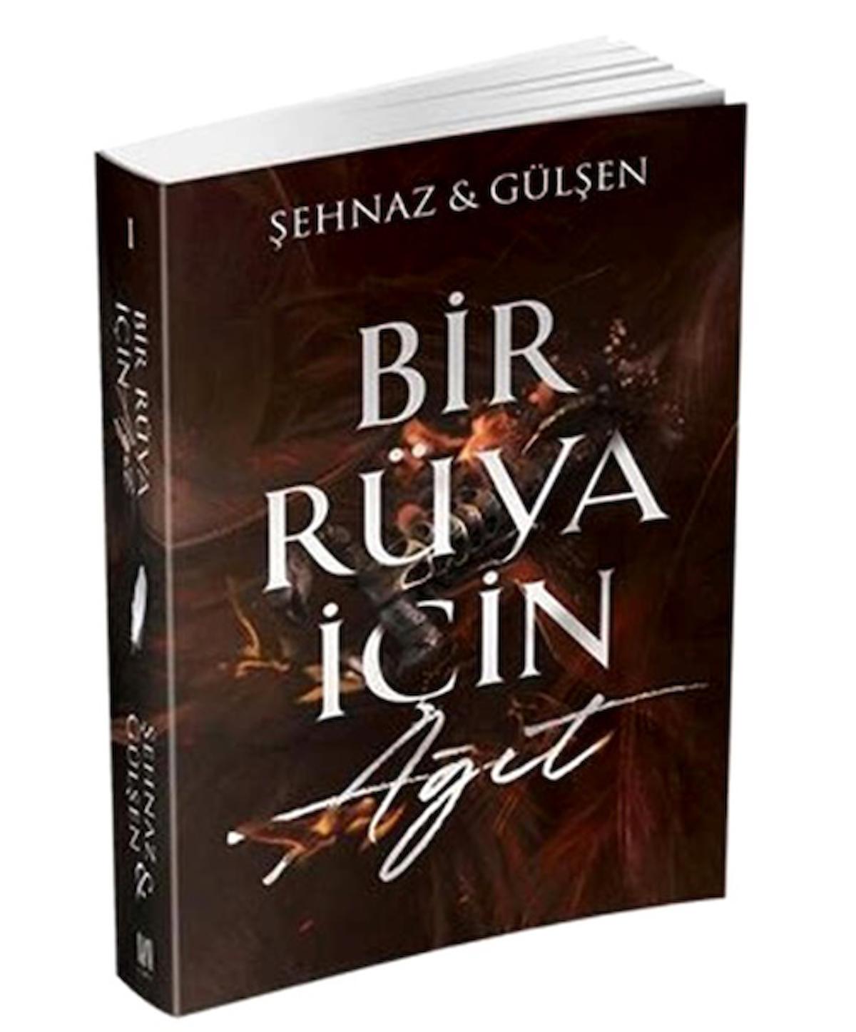 Bir Rüya İçin Ağıt