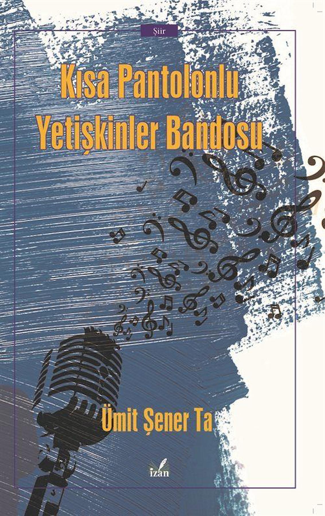 Kısa Pantolonlu Yetişkinler Bandosu