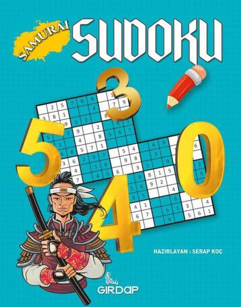 Samurai Sudoku