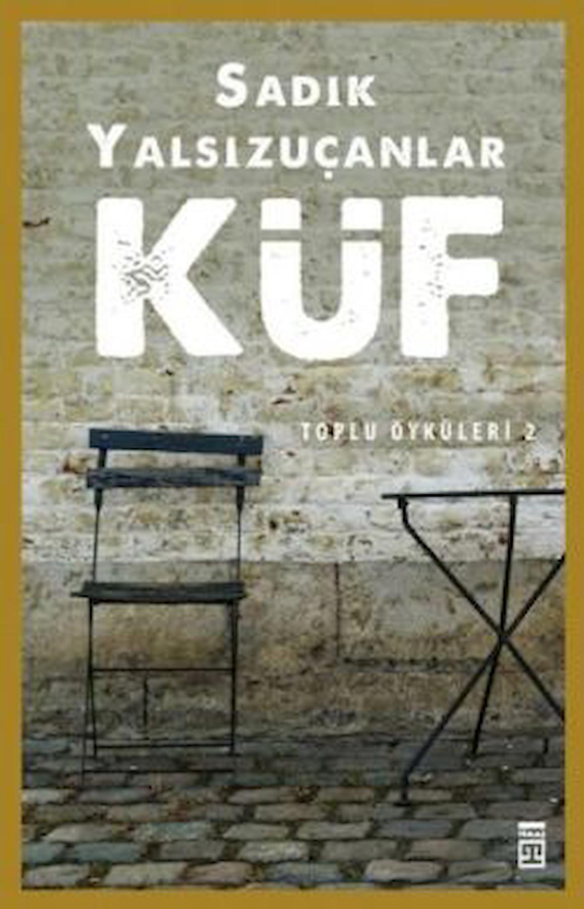 Küf