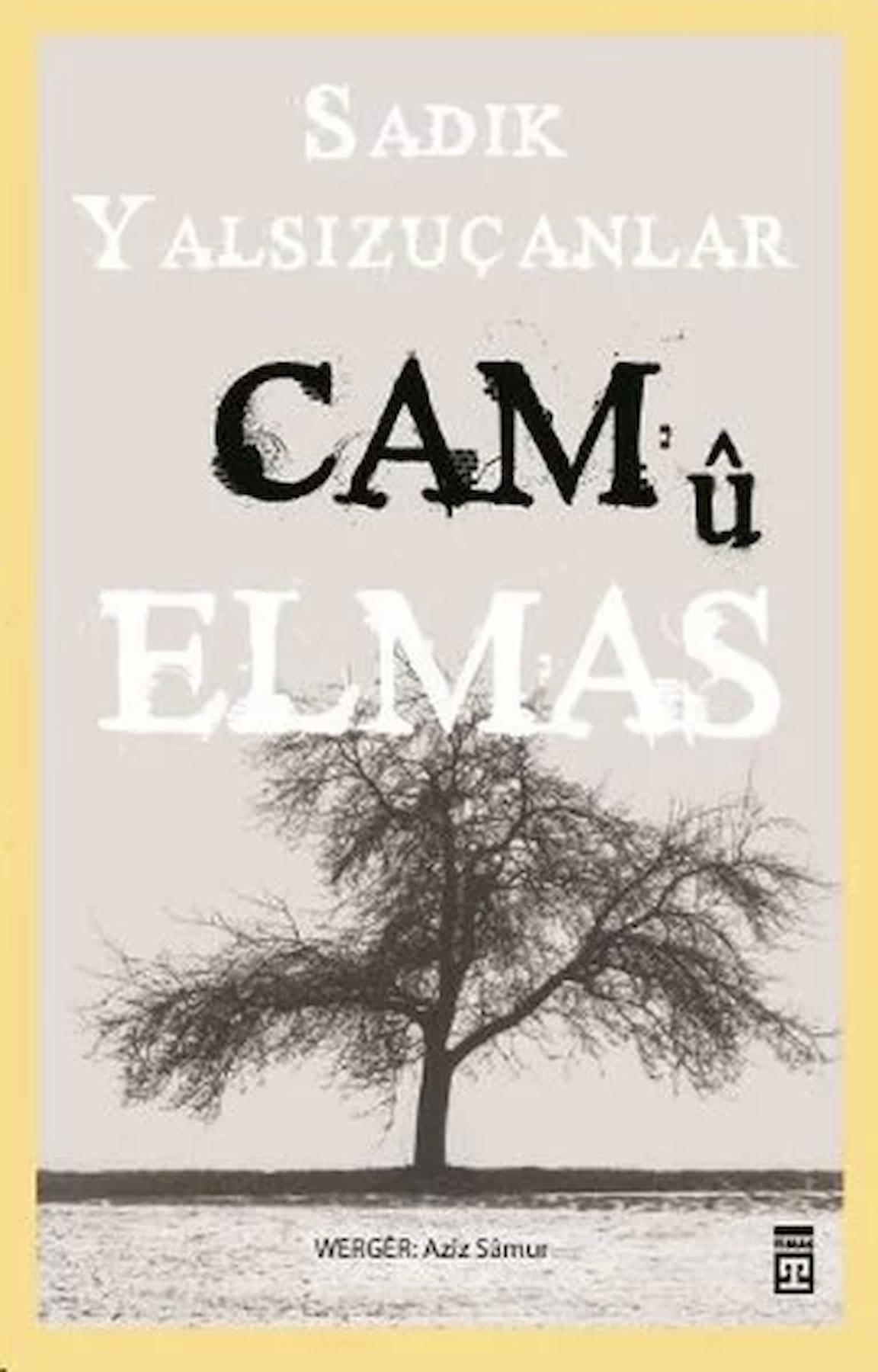 Cam ü Elmas