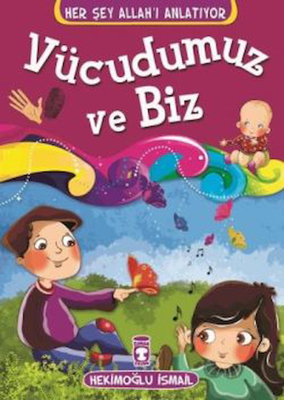 Vücudumuz ve Biz