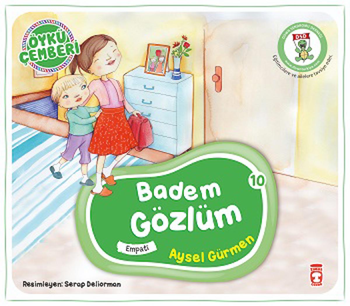 Badem Gözlüm