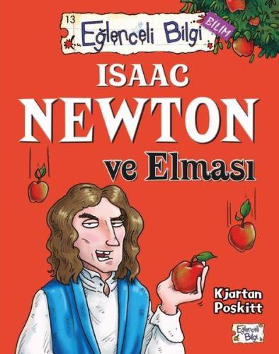 Isaac Newton ve Elması Eğlenceli Bilgi - 61