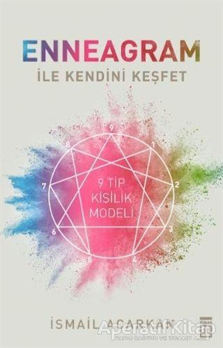 Enneagram İle Kendini Keşfet