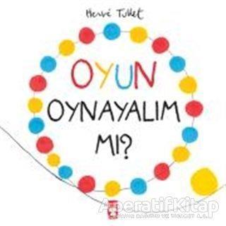 Oyun Oynayalım mı?