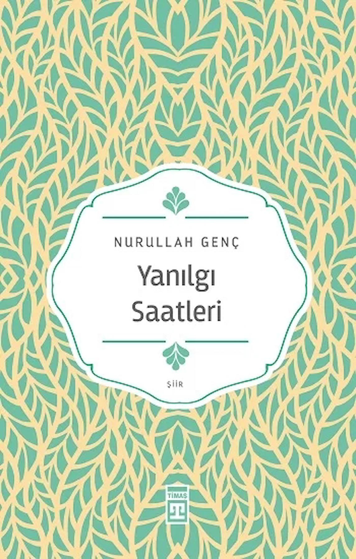 Yanılgı Saatleri