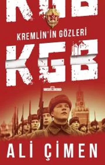 Kremlinin Gözleri: KGB