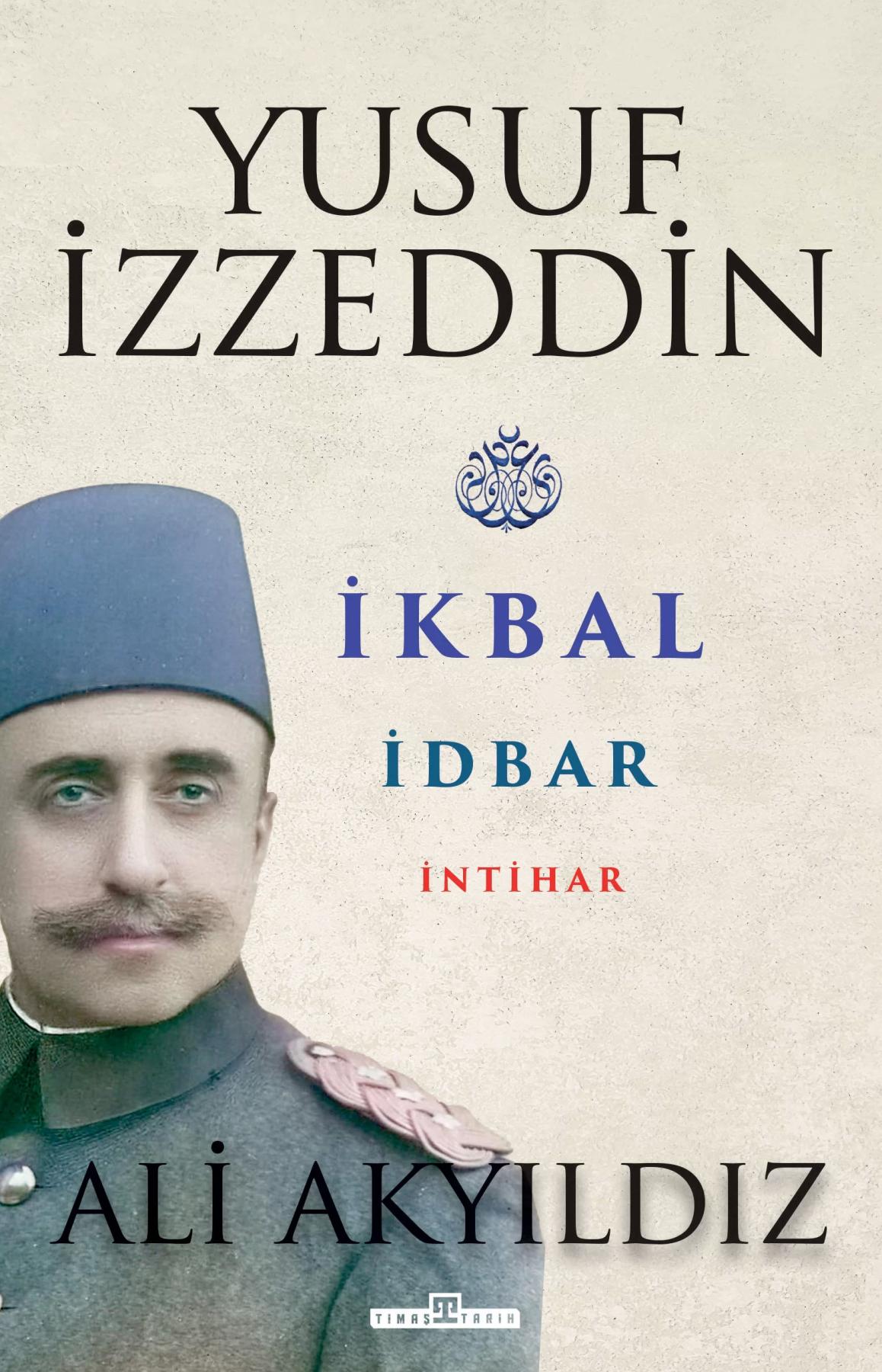 Yusuf İzzeddin