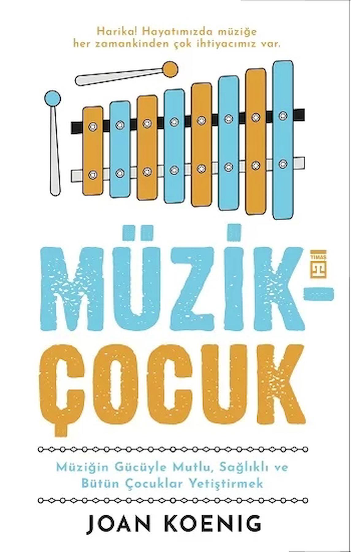 Müzik-Çocuk