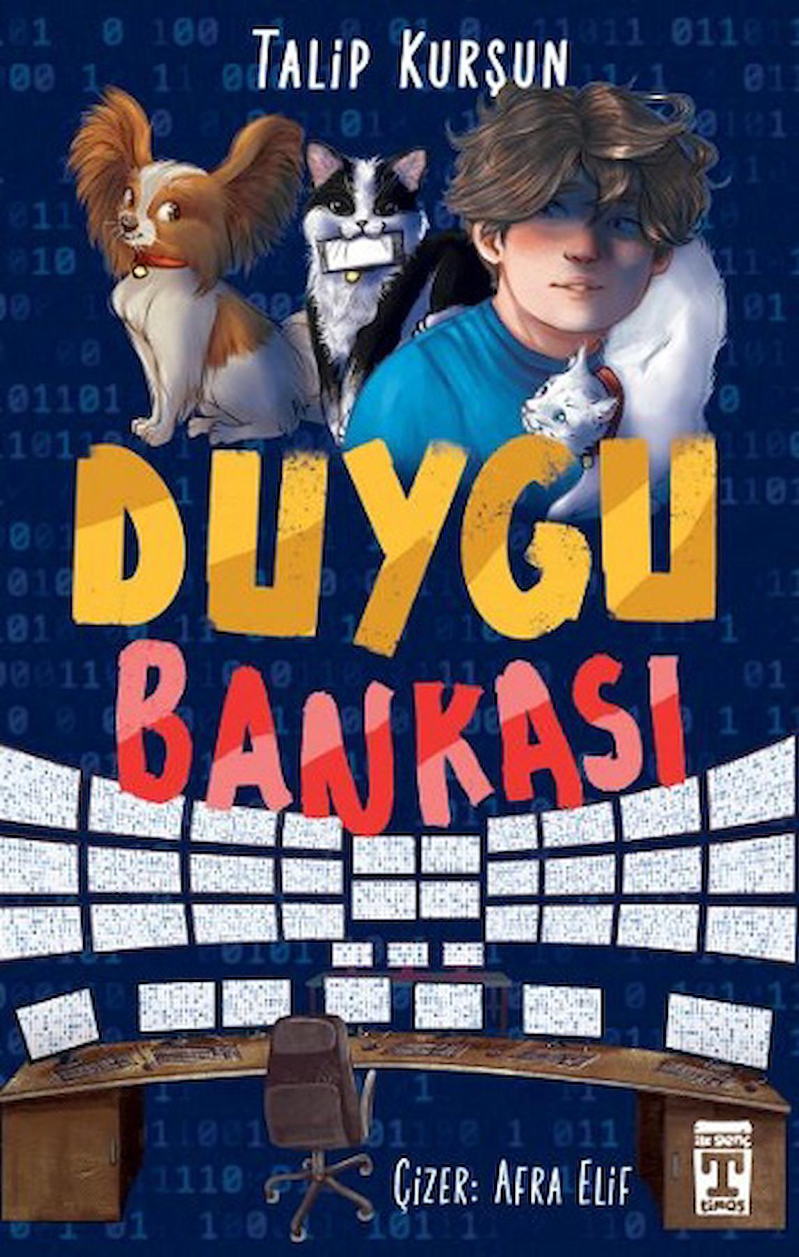 Duygu Bankası