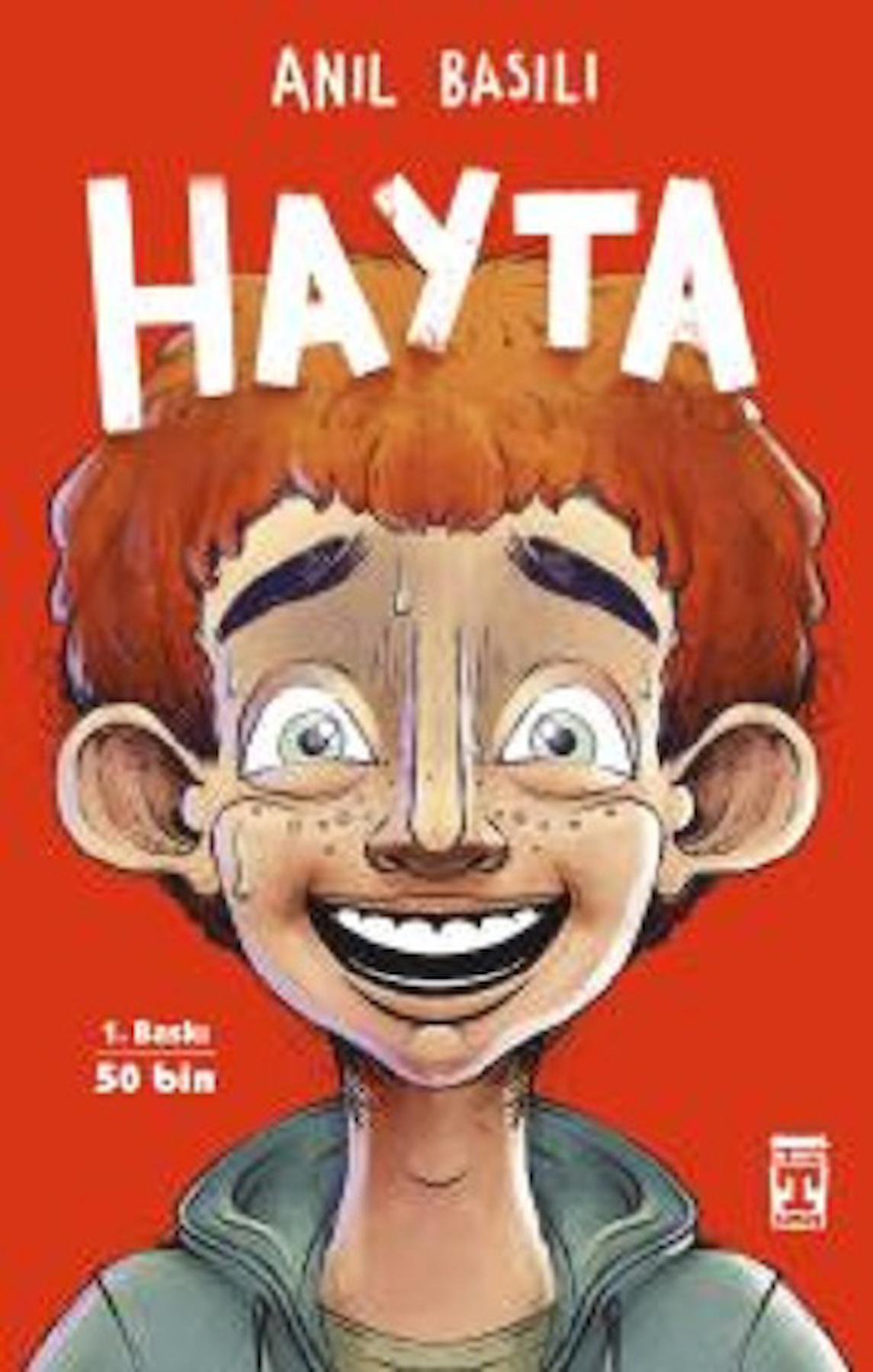 Hayta