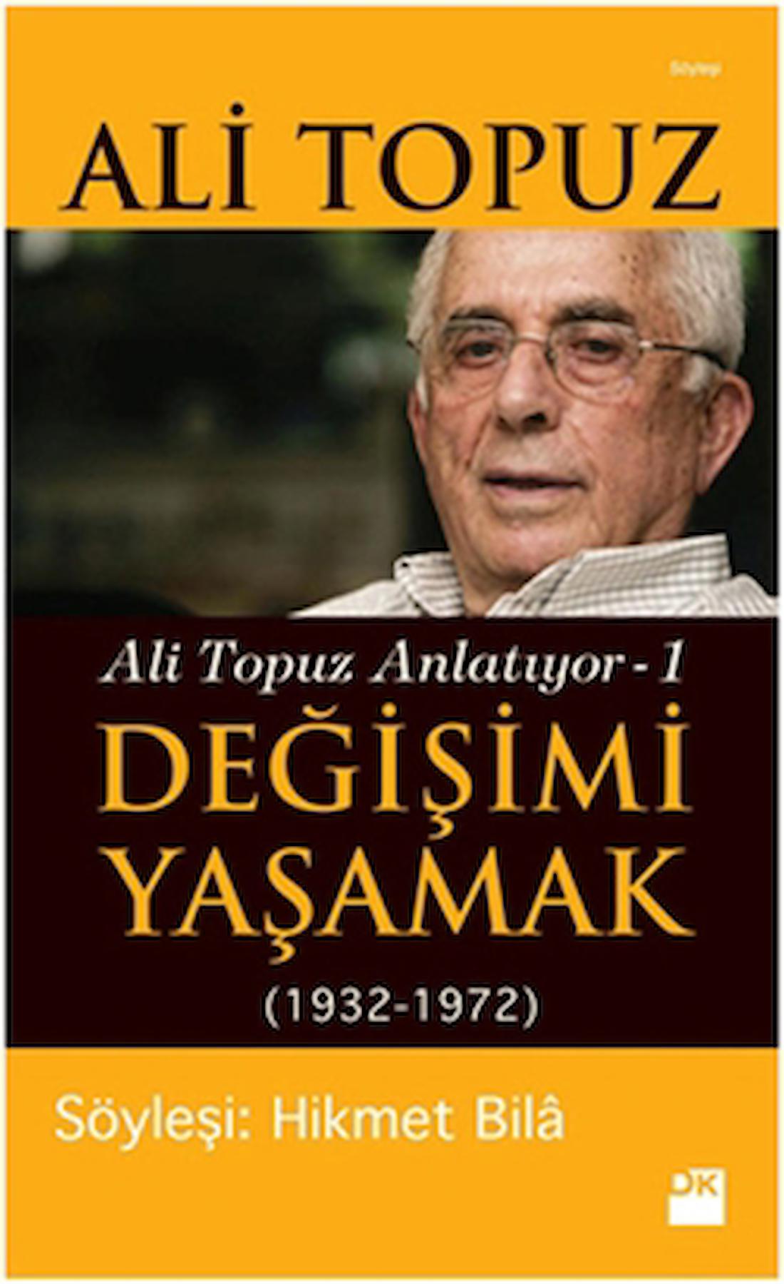 Değişimi Yaşamak