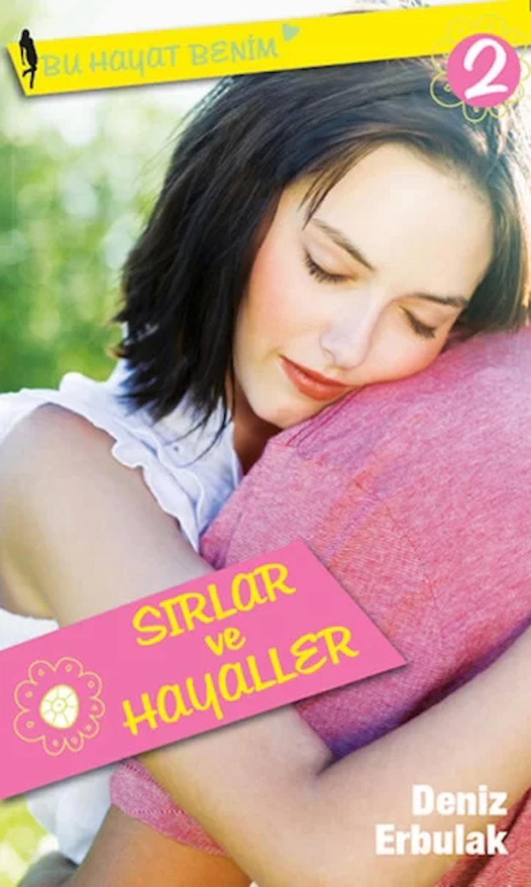 Sırlar ve Hayaller