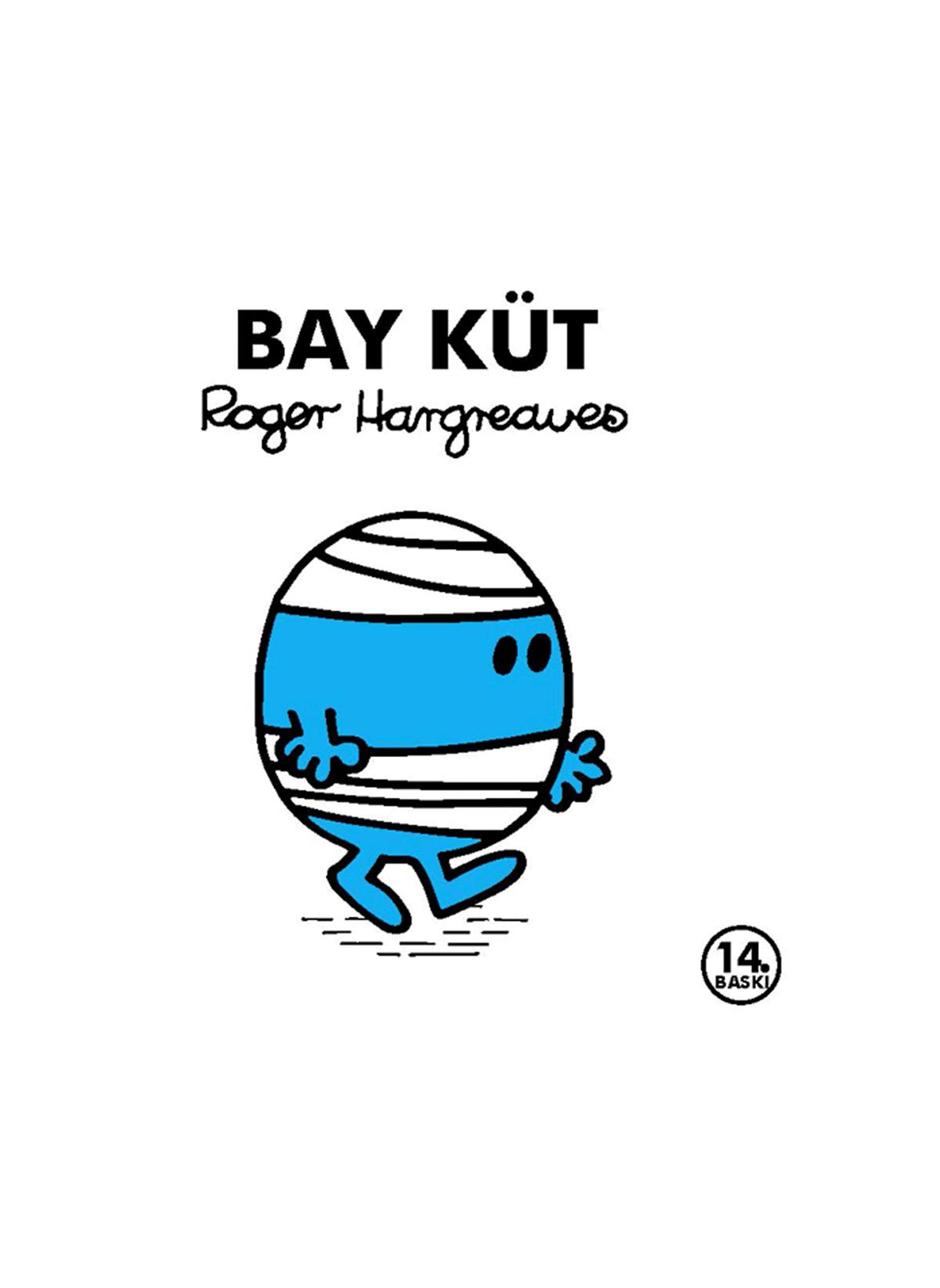 Bay Küt