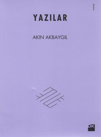 Yazılar